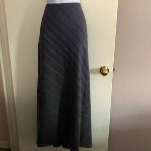 Express maxi skirt